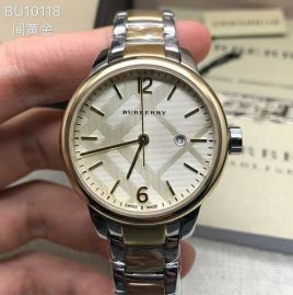 Picture of Burberry Watch _SKU3012676752381600